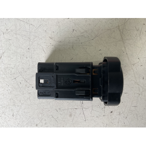 602232A COMANDO INTERRUTTORE LUCI DI EMERGENZA DACIA SANDERO 1.5 D 65KW 2011