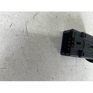 602232A COMANDO INTERRUTTORE LUCI DI EMERGENZA DACIA SANDERO 1.5 D 65KW 2011