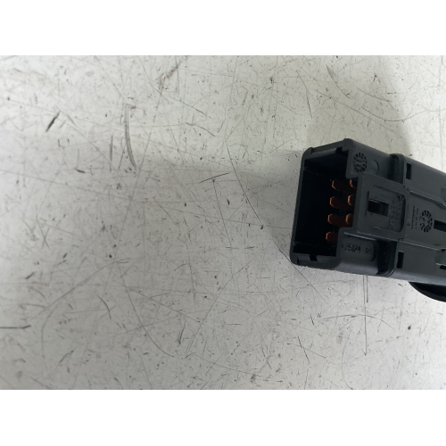 602232A COMANDO INTERRUTTORE LUCI DI EMERGENZA DACIA SANDERO 1.5 D 65KW 2011