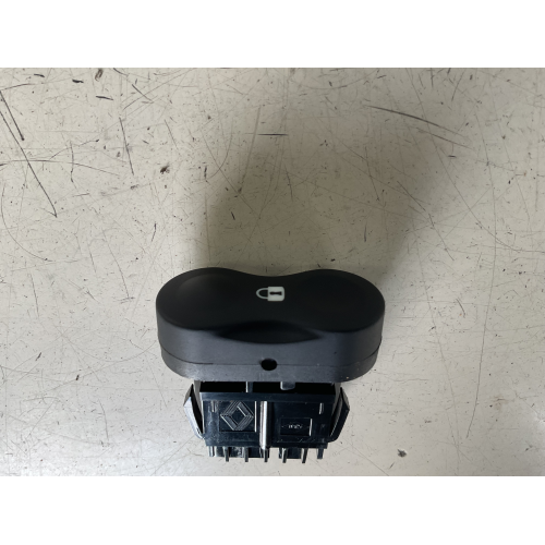 E23111-15 COMANDO INTERRUTTORE DACIA SANDERO 1.5 D 65KW 2011