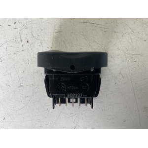 602227 COMANDO PULSANTE ALZAVETRO DACIA SANDERO 1.5 D 65KW 2011