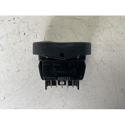 602227 COMANDO PULSANTE ALZAVETRO DACIA SANDERO 1.5 D 65KW 2011