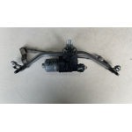 0390241540 MOTORINO ASTA TERGICRISTALLO ANTERIORE PEUGEOT 207 SW 1.6 D 66KW 2008