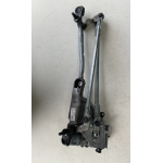 8A61-17500-AG MOTORINO ASTA TERGICRISTALLO ANTERIORE FORD FIESTA 1.4 D 51,50KW 2012 3397021586 