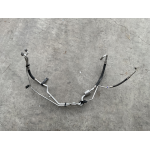 9671585480 TUBO TUBAZIONE CONDOTTO CLIMA ARIA CONDIZIONATA A/C PEUGEOT 207 1.6 D 66KW 2008