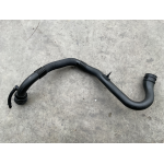144605567R TUBO MANICOTTO ALTAPRESSIONE INTERCOOLER DACIA SANDERO 1.5 D 65KW 2011