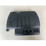 9685582980 COVER COPRI MOTORE PEUGEOT 207 1.6 D 66KW 2008