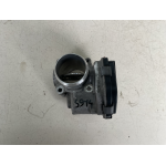 28275019 CORPO FARFALLATO VALVOLA A FARFALLA PEUGEOT 206 PLUS 1.4 D 50KW 2010