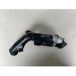 9653778380 MANICOTTO ALTAPRESSIONE INTERCOOLER PEUGEOT 207 1.6 D 66KW 2008