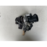 9673283680 TURBINA TURBOCOMPRESSORE FORD FIESTA PEUGEOT 208 1.4 D 50KW 5M 5P (2012) 12020820929 49373-02003