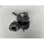 028145702R TURBO TURBINA TURBOCOMPRESSORE GARRETT AUDI VW Skoda Seat 1.9 TDI 85 KW 2006