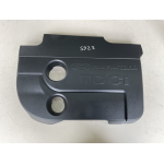 AV2Q-6N041-B RIVESTIMENTO COVER COPRI MOTORE FORD FIESTA 1.5 D 55KW 5M 5P (2014) UGJC
