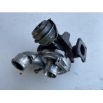 46786078 712766-1 TURBO TURBINA TURBOCOMPRESSORE ALFA ROMEO 147 1.9 D 85KW 5P (2004) 937A2000
