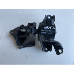 1W000-HA1A D05 U1.1-MT SUPPORTO CAMBIO KIA RIO 1.1 CRDI 2014 D3FA