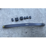 A9063211803 Balestra SOSPENSIONE ANTERIORE  Mercedes-benz Sprinter 907 2021