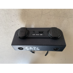 1W000 PRESA ATTACCO USB KIA RIO 1.1 CRDI 2014 D3FA 1201272713