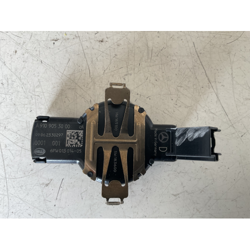 A9109053000 SENSORE PIOGGIA MERCEDES-BENZ SPRINTER 910 CDI 2021 0001001 