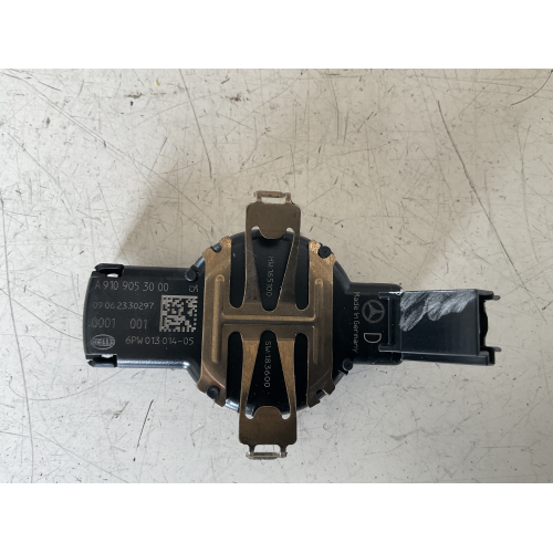 A9109053000 SENSORE PIOGGIA MERCEDES-BENZ SPRINTER 910 CDI 2021 0001001 