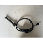 00519979470 86149 CAVO COLLEGAMENTO SELETTORE CAMBIO AUTOMATICO FIAT 500X 1.3 B 150CV 2022