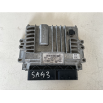 39130-2A270 CENTRALINA MOTORE D3FA KIA RIO 1.1 1100 CRDI D 55KW 2012
