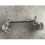 PONTE ASSALE POSTERIORE KIA RIO UB 1.1 D 55KW 2012 D3FA