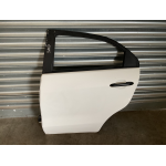 PORTA PORTIERA SPORTELLO POSTERIORE SINISTRA KIA RIO UB 1.1 D 55KW 2012 D3FA
