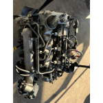 MOTORE D3FA KIA RIO 1.1 1100 CRDI D 55KW 2012