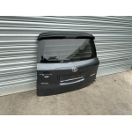 PORTELLO PORTELLONE COFANO POSTERIORE TOYOTA RAV 4 2010