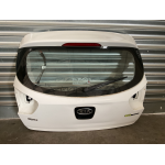 PORTELLO PORTELLONE COFANO POSTERIORE FIAT 500 KIA RIO UB 1.1 D 55KW 2012 D3FA CON AMMACCATURA 