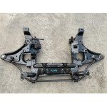 CULLA MOTORE TELAIO DAIHATSU TERIOS 4X4 1.5 BENZINA 3SZ 2008
