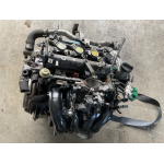 MOTORE 3SZ DAIHATSU TERIOS 4X4 1.5 BENZINA 3SZ 2008
