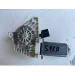 A1698204342 MOTORINO ALZAVETRO ANTERIORE SINISTRA MERCEDES-BENZ A W169