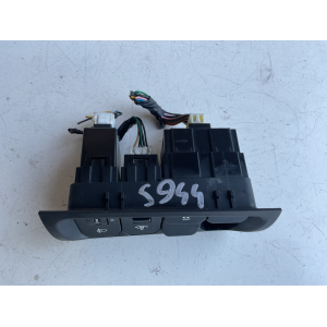 COMANDO REGOLAZIONE LUCI E FARI KIA RIO UB 1.1 D 55KW 2012 D3FA 
