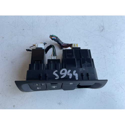 COMANDO REGOLAZIONE LUCI E FARI KIA RIO UB 1.1 D 55KW 2012 D3FA 