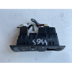 COMANDO REGOLAZIONE LUCI E FARI KIA RIO UB 1.1 D 55KW 2012 D3FA 