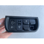 COMANDO REGOLAZIONE LUCI E FARI KIA RIO UB 1.1 D 55KW 2012 D3FA 