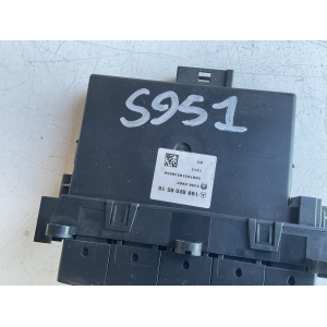 1698208510 CENTRALINA INTERNA Mercedes Classe B W245 A W169