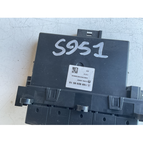 1698208510 CENTRALINA INTERNA Mercedes Classe B W245 A W169