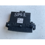 1698208510 CENTRALINA INTERNA Mercedes Classe B W245 A W169