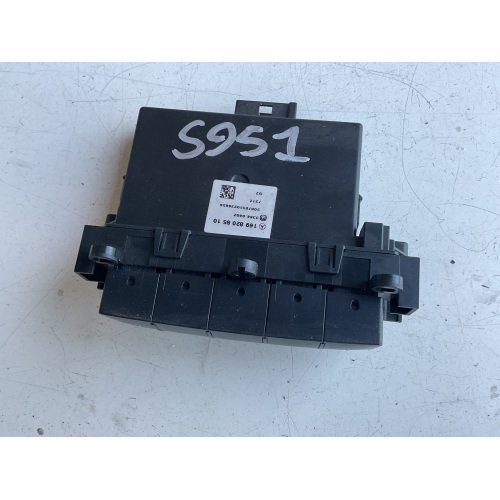 1698208510 CENTRALINA INTERNA Mercedes Classe B W245 A W169