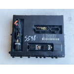 A1695405645 5DK008728-22 CENTRALINA BODY COMPUTER MERCEDES CLASSE A (W169)(2004-2012) 