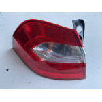 FANALE FANALINO STOP POSTERIORE SINISTRO SX A LED PER KIA RIO 11> 5P 2011>