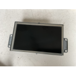 9656509580 9654917880 Peugeot 407 2005 Schermo Display NAVI Schermo