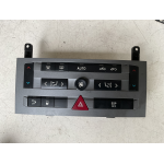 96533783YW CENTRALINA CLIMA Centralina Climatizzatore PEUGEOT 407 2007