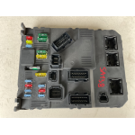 9662463380 S120104700N scatola porta fusibili CENTRALINA PEUGEOT 407 2.0 16V HDI RHR