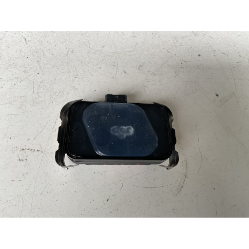 9652490380 Sensore Pioggia Peugeot 407