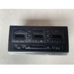 8E0820043AK COMANDO CLIMA Unita Controlo climatizzatore climatizzatore Audi A4 8E 2006