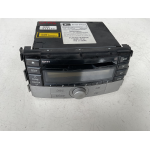 86180-B4020 AUTORADIO LETTORE CD DAIHATSU TERIOS 2006-2017 CON SEGNI 