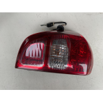 FANALE FANALINO STOP POSTERIORE SX SINISTRO DAIHATSU TERIOS 2008 CON DIFETTI COME DA FOTO 