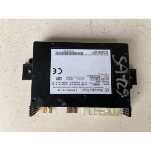 A2479004315 CENTRALINA INTERNA MERCEDES-BENZ SPRINTER 910 CDI 2021